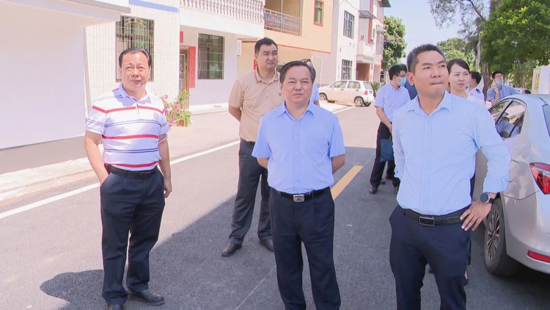 溫助民率隊調研丙雁鄉村振興示范帶創建工作2.jpeg