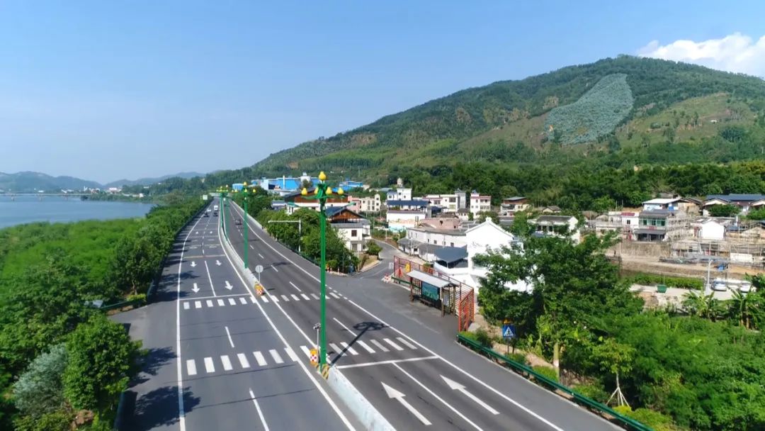 溫助民率隊調研丙雁鄉村振興示范帶創建工作1.jpeg